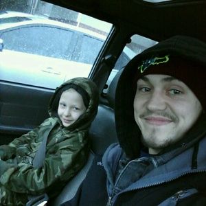 Meet your Posher, Jake